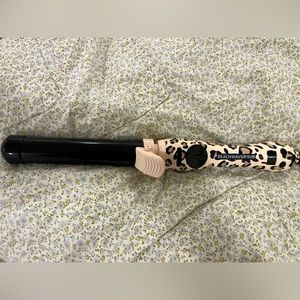S1.25 Catwalk S Series Limited Edition Rotating Curling Iron